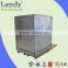 high quality Aluminium foil woven cloth pallet refrigerator covers