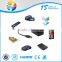Cute 3 ports USB Hub 2.0