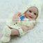 10 inch real reborn doll mini+silicone+love+doll