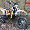 QWMOTO Electric new dirt bike young electric 500W mini cross battery powered motorcycle