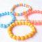 Hot Safe and Health Teething Silicone Teething Beads