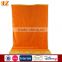 Customized Logo cheap wholesale orange beach towels High Quality suppliers china