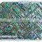 Luxurious Shell Paper Mosaic Tiles Mother of Pearl Shell Sheet Mosaic Tile