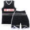 Specialized customized plus size basketball jersey dresses