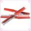 Hair Straightener Hairdressing Salon Straightening Brush Folding V Comb Hot Selling