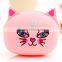 Hot sale custom silicone coin bag/coin purse china supplier