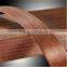 Multi-strips of PVC edge banding manufacture machine line