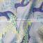 Stocklot high denisty fashional polyester dobby satin fabric, jacquard design