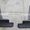 Custom Black Mud Flaps Plastic Mudguard Material for Chevrolet Sail Supplier's Choice