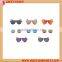 Multicolor Vintage Fashion Sunglasses for yuor choice