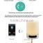 Wireless Bluetooth 4.0 Speaker Subwoofer with Adjustable LED Lighting lamp TF
