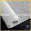 3mm 4mm 6mm crystal silver metal base hot fix rhinestone mesh sheet