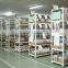 Low prices Metal light duty rack/industrial shelving system manufacturer