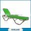 Hot selling aluminium leisure chair
