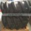 Truck Loader Rubber Tyre