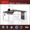 2015 new office desk design & cheap study table HX-ET14042