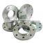 OEM high repcision forging/cutting/cnc machining steel/stainless steel Flanges