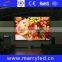 janpanses free ads video indoor led display P4 indoor led display