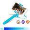 Newest! Travel Portable Mini Selfie Stick Monopod For All Kinds of Phone Universal Extendable Handheld Sticks