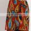 bulk clothing new arrival autumn retro corduroy womans fashion latest model skirt