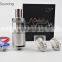 UD top design Newest Goliath V2 rta tank & goblin mini 3ml tank wholesale from vapesoursing