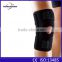 2016 Factory Football Basketball Volleyball Black Durable Knee Shin Protector Knee Supports Knee Pad