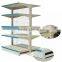 Supermarket gondala shelf GH-120