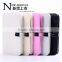 Whosale sheep leather Case for Samsung Note 2
