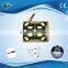 bonjour wholesale led car light dome/reading light 2824 smd high quality adapters t10 BA9S ultrabright