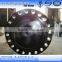 bs4504 flange pn100 blind steel flange forged flange