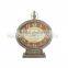 Hot Quality Cheaper Price Handmade Desk Building Clock