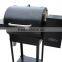 22In Charcoal Kettle Grill Charcoal/Wood Pellet Grills