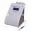 Portable 4 in 1 Mesotherapy Machine Ultrasonic Sonophoresis Facial Machine