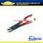 CALIBRE Hand Tools Hose Clip Pliers Clic-R Collar Pliers