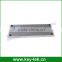 IP68 Medical USB keyboard numeric keypad and function keys