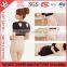 Women's high waist control panties seamless slimming & shaping underwear ladies shaper underwear K05