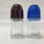High quality & classical 50ML roll on glass bottle