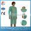 New design disposable sterile hospital gowns for sale