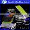 3 ports combo usb hub 2.0 card reader cell phone holder