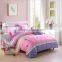 100% best cotton reactive printing china supplier bedding sets for sales