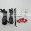 For 2009-2012 VW Golf VI GTI E4 R87 approved drl led daytime running lights
