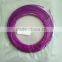 ABS PLA Filament, 1.75mm 3.0mm 1kg 2.2lb Rolls ABS PLA 3D Pen Filament For 3D Printer Consumable