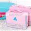 Set-4 Commercial Travel 210D Polyester Fabric Storage Bag For Organization