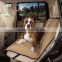 customized various car bench seat cover for pets