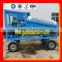 Small scale gold beneficiation plant