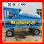 Mobile gold washing plant from Heng Africa an