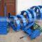 hoops reinforced concrete cutter in construction industry