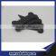 Delicate small size heart shape slate stone plant labels wholesale