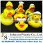 CE 2016 Shenzhen factory making mini bath rubber duck