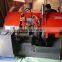 INTL "OHA" Brand S-200R Sawing Machine, cutting machine, carbide saw blade sharpening machines